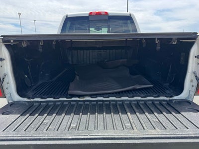 2014 GMC Sierra 1500 Denali