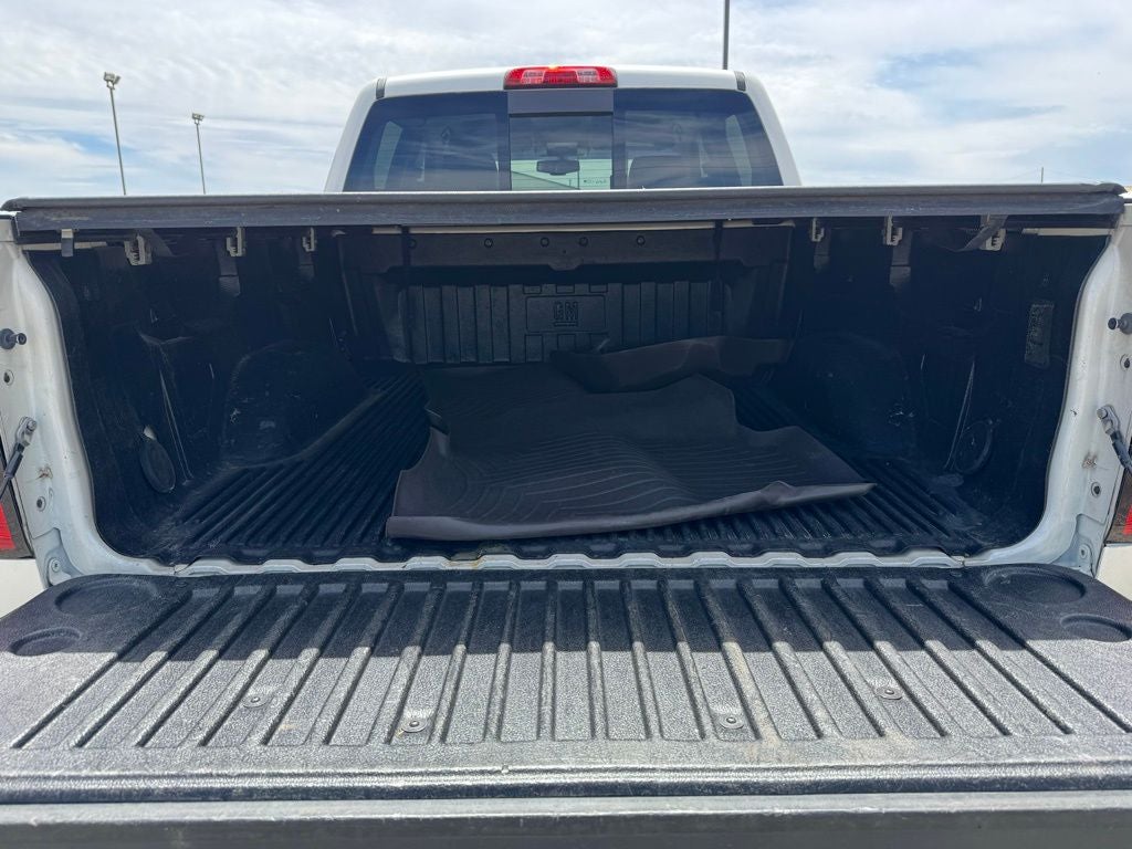 2014 GMC Sierra 1500 Denali