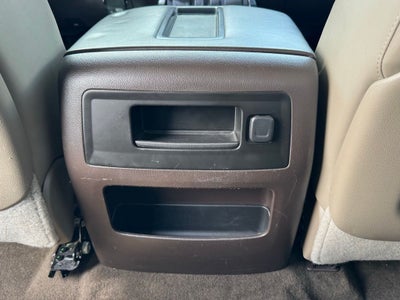 2014 GMC Sierra 1500 Denali