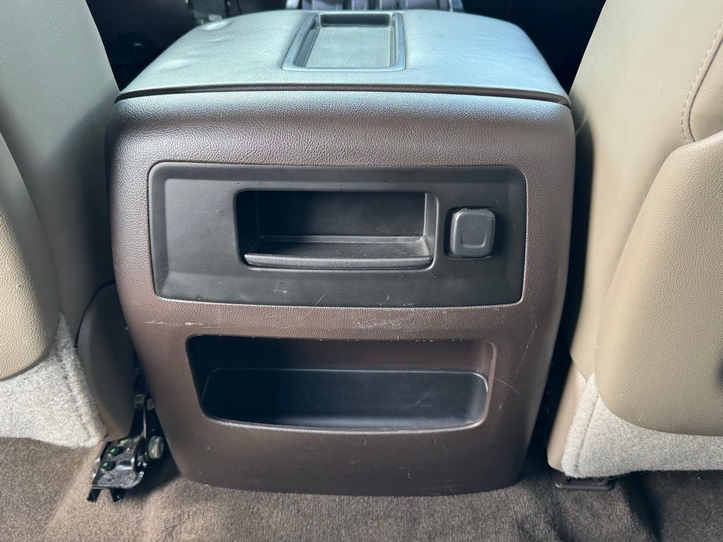 2014 GMC Sierra 1500 Denali