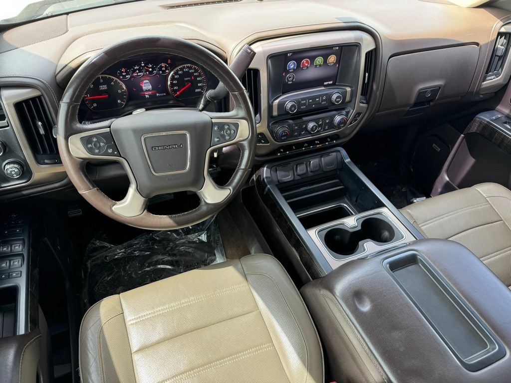 2014 GMC Sierra 1500 Denali