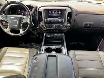 2014 GMC Sierra 1500 Denali