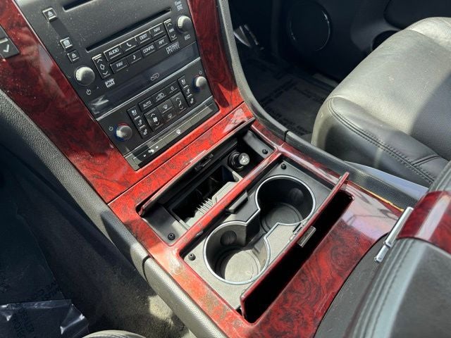 2008 Cadillac Escalade EXT Base