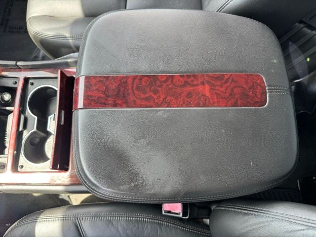2008 Cadillac Escalade EXT Base