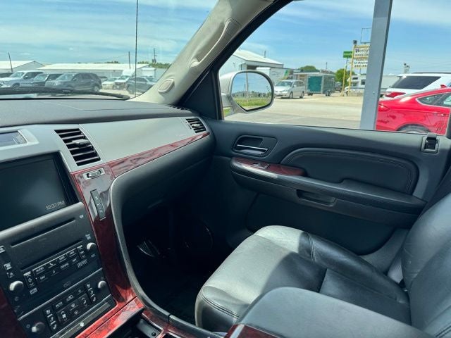 2008 Cadillac Escalade EXT Base
