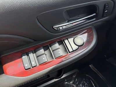 2008 Cadillac Escalade EXT Base