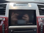 2008 Cadillac Escalade EXT Base
