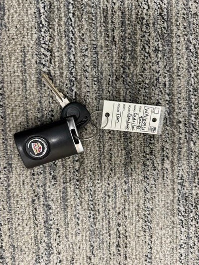 2008 Cadillac Escalade EXT Base