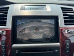 2008 Cadillac Escalade EXT Base