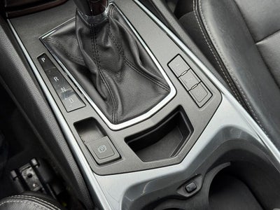 2012 Cadillac SRX Luxury