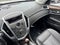 2012 Cadillac SRX Luxury