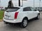 2012 Cadillac SRX Luxury
