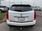 2012 Cadillac SRX Luxury