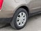 2015 Cadillac SRX Luxury