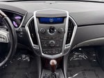 2012 Cadillac SRX Premium