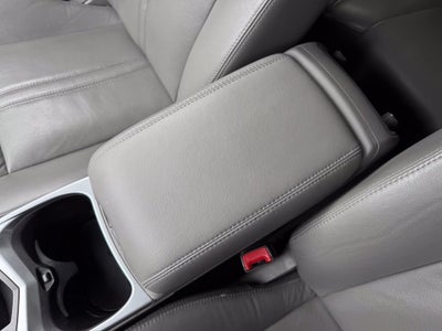 2012 Cadillac SRX Premium