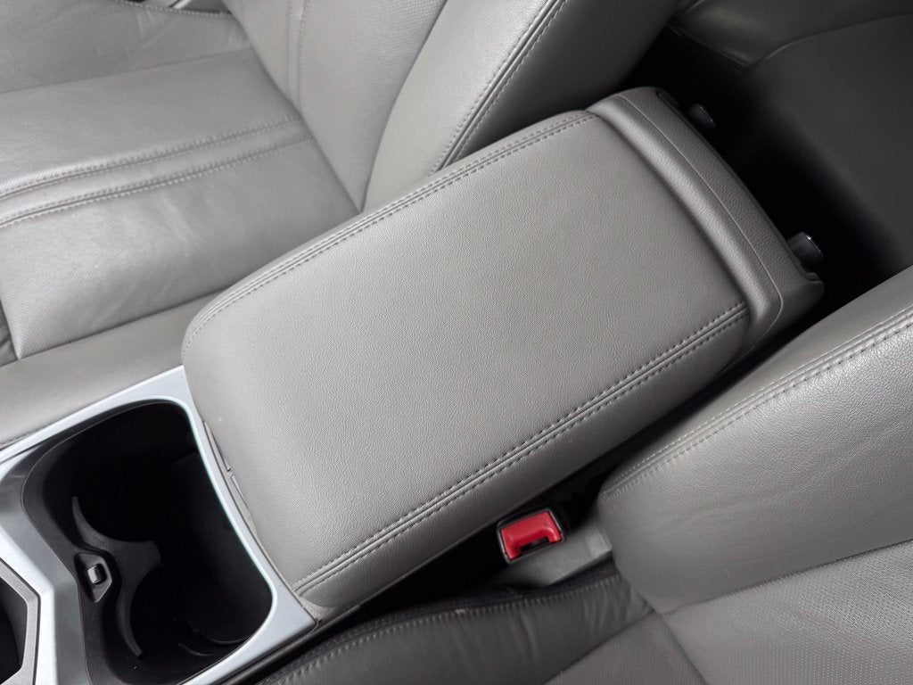 2012 Cadillac SRX Premium