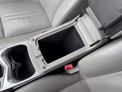 2012 Cadillac SRX Premium
