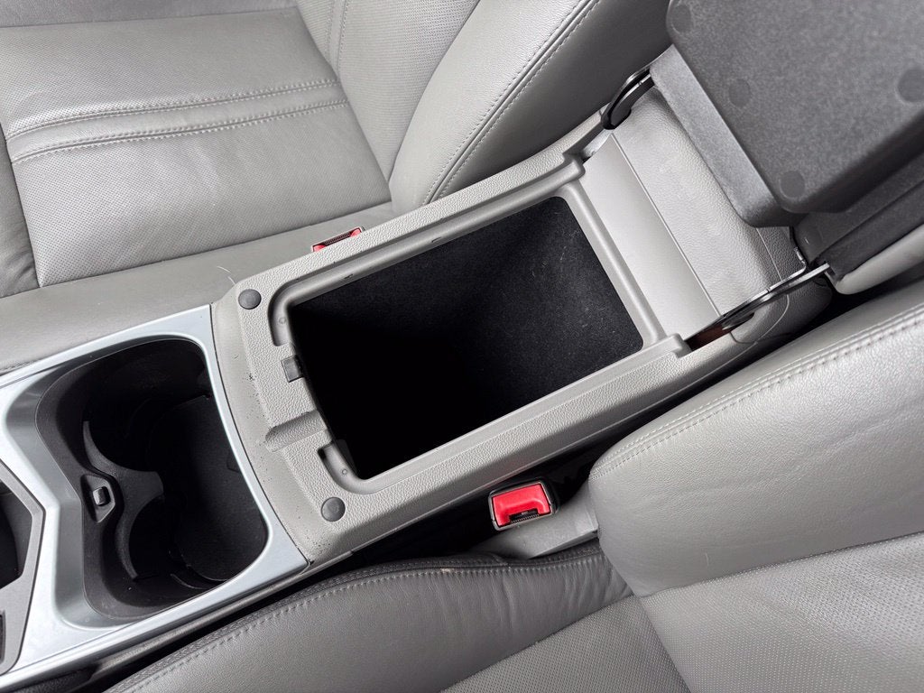 2012 Cadillac SRX Premium