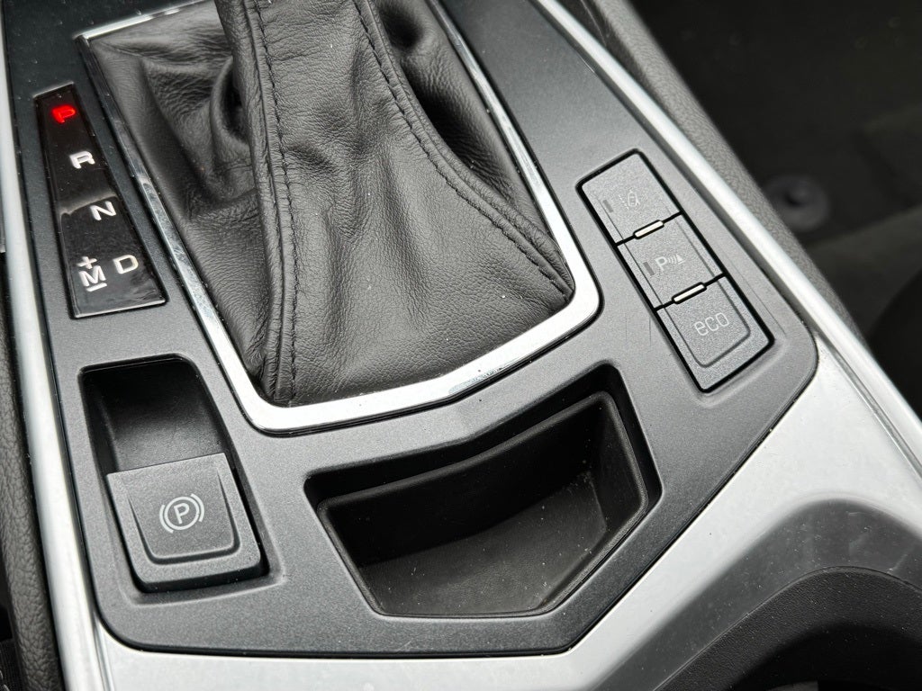 2013 Cadillac SRX Premium