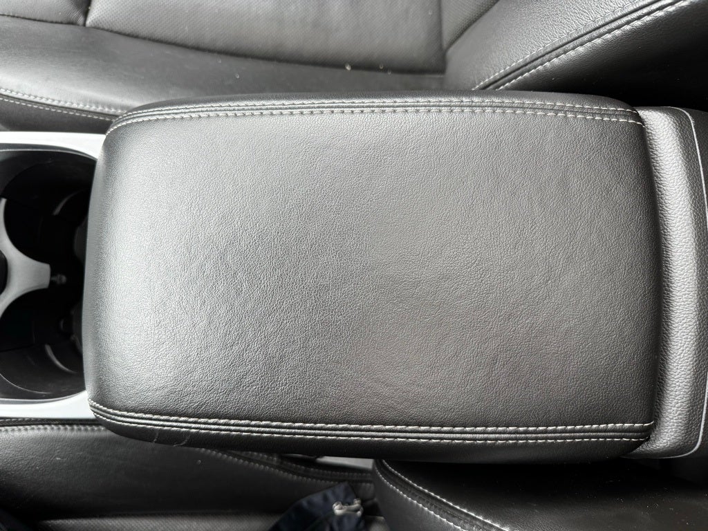 2013 Cadillac SRX Premium