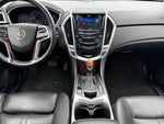 2013 Cadillac SRX Premium