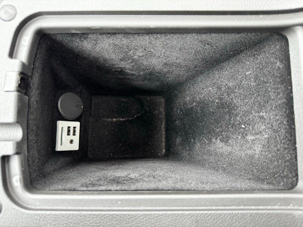 2013 Cadillac SRX Premium