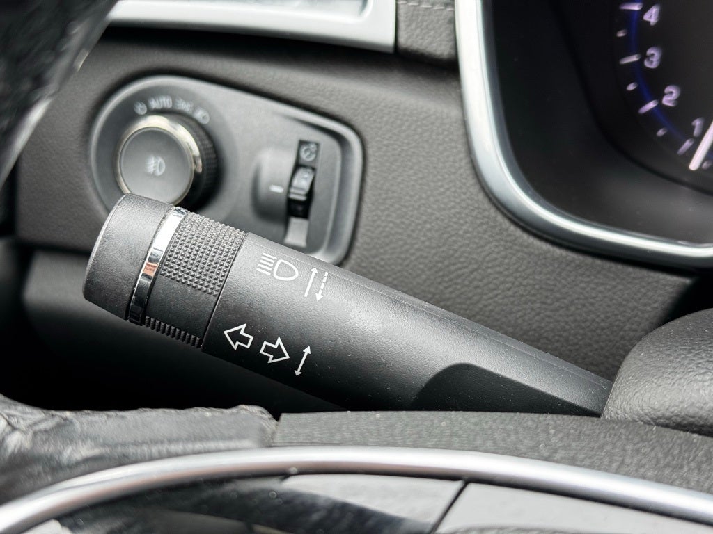 2013 Cadillac SRX Premium