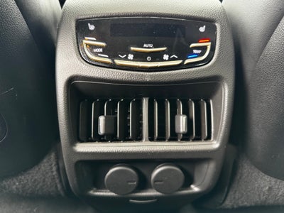 2013 Cadillac SRX Premium