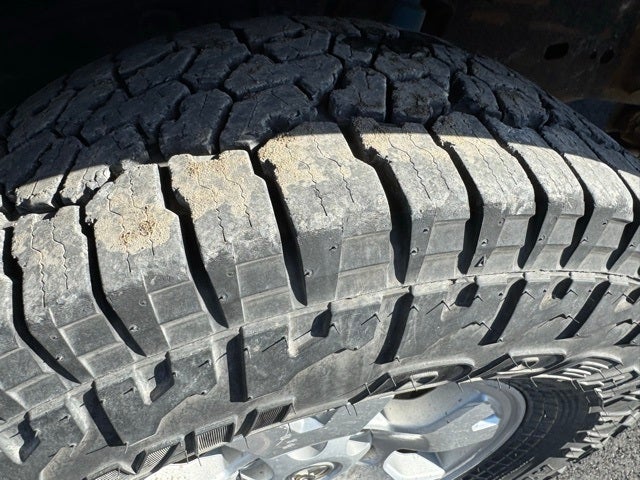 2012 Toyota Tacoma Base V6