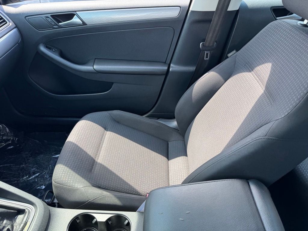 2016 Volkswagen Jetta 1.4T SE