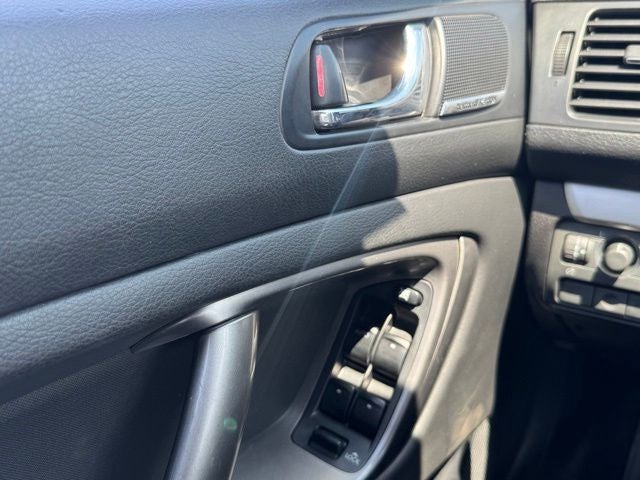 2009 Subaru Legacy 2.5i Special Edition
