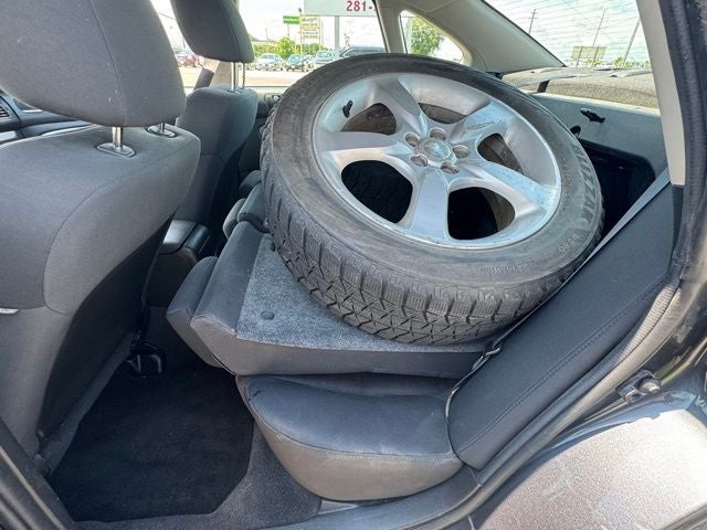 2009 Subaru Legacy 2.5i Special Edition