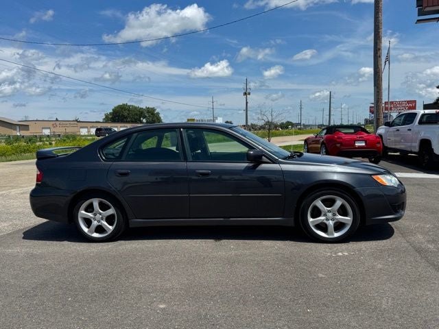 2009 Subaru Legacy 2.5i Special Edition