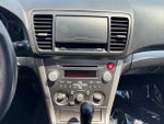 2009 Subaru Legacy 2.5i Special Edition