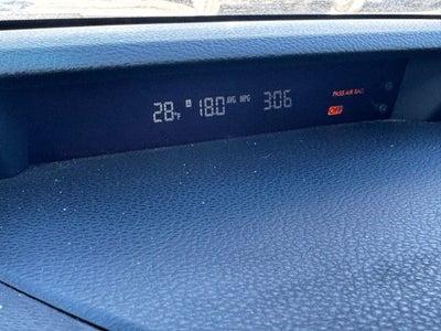 2010 Subaru Legacy 2.5GT Premium