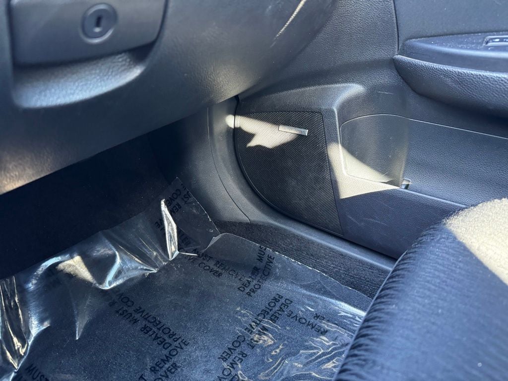 2010 Subaru Legacy 2.5GT Premium