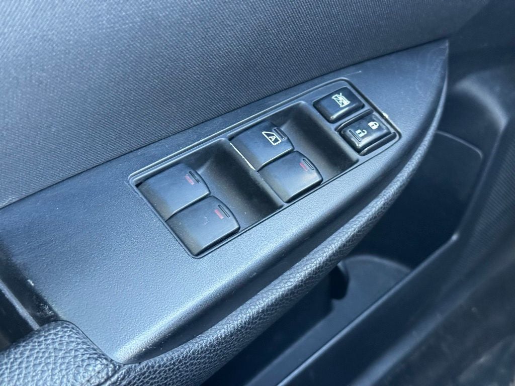 2010 Subaru Legacy 2.5GT Premium