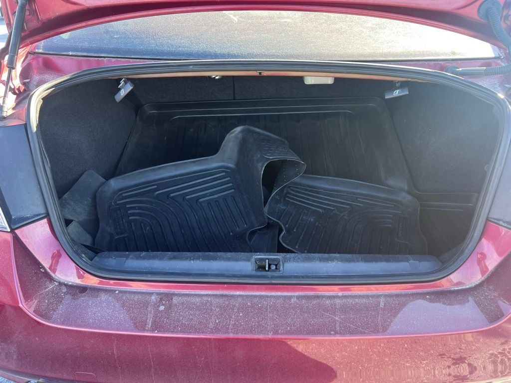 2010 Subaru Legacy 2.5GT Premium