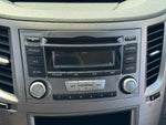 2013 Subaru Outback 2.5i