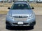 2013 Subaru Outback 2.5i