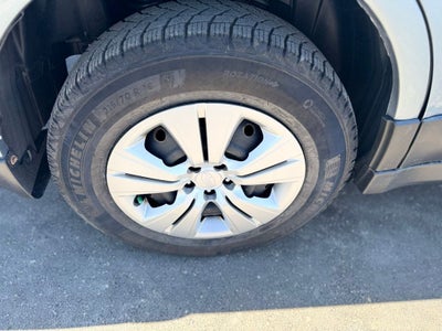 2013 Subaru Outback 2.5i