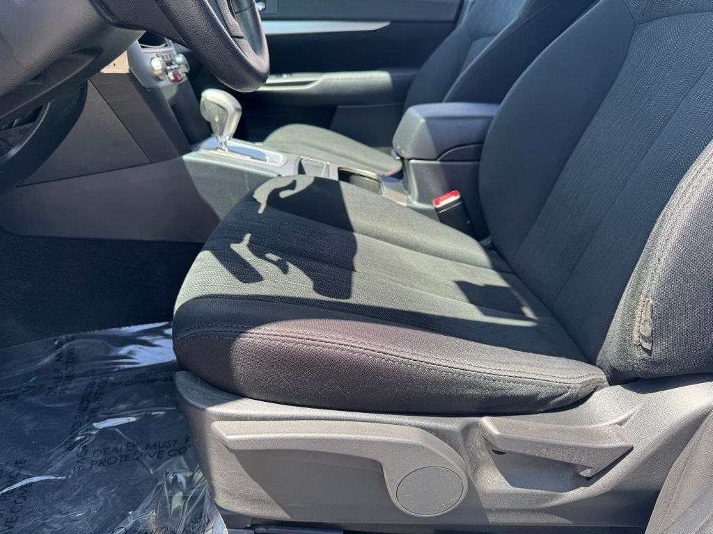 2013 Subaru Outback 2.5i