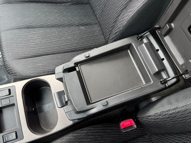 2012 Subaru Outback 2.5i