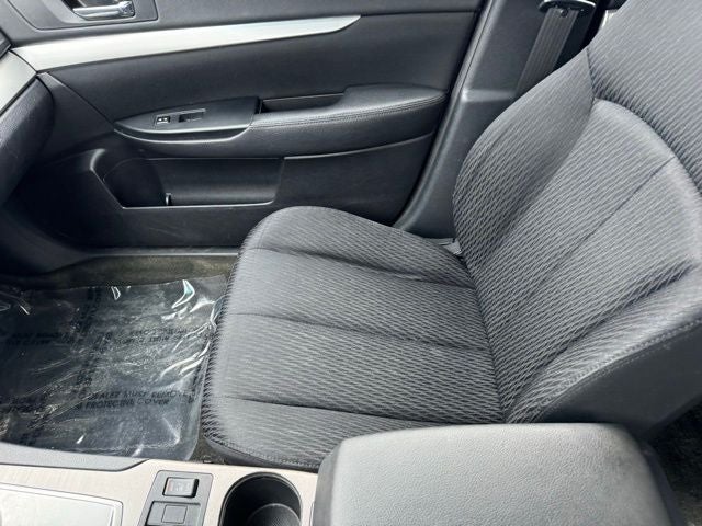 2012 Subaru Outback 2.5i