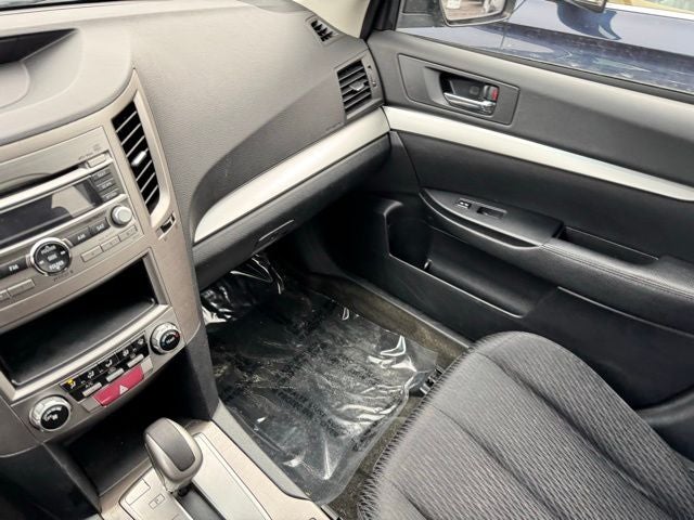 2012 Subaru Outback 2.5i
