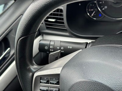 2012 Subaru Outback 2.5i