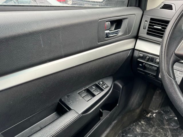 2012 Subaru Outback 2.5i