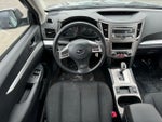 2012 Subaru Outback 2.5i