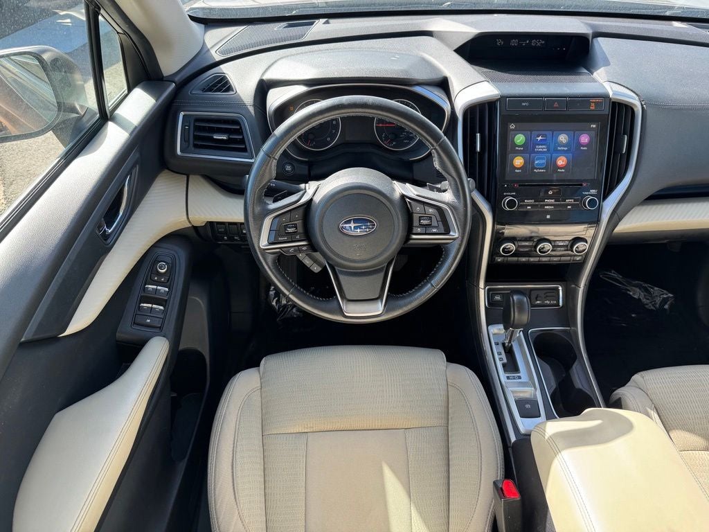 2019 Subaru Ascent Premium